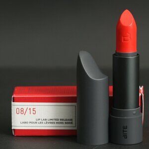 Bite Beauty Sweet Mandarin Lipstick